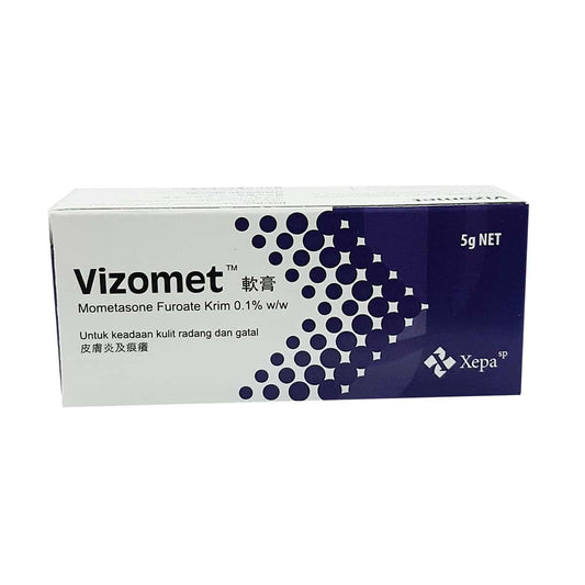 vizomet-cream-0-1-5g