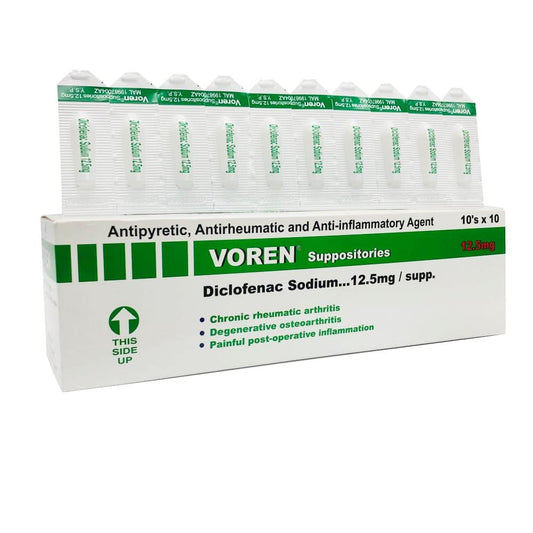 voren-suppositories-12-5mg-10x10s