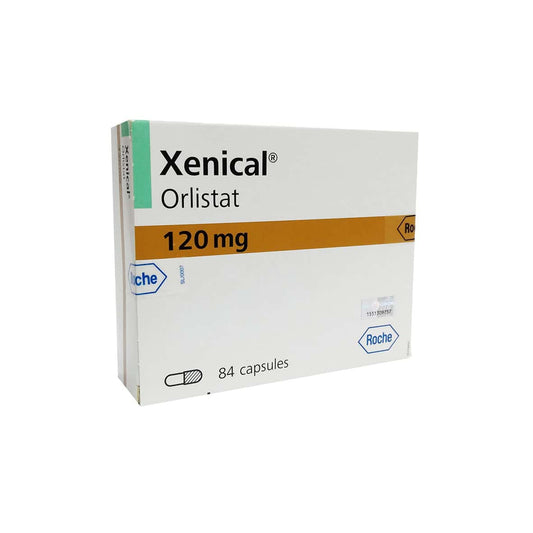 xenical120mg4x21s