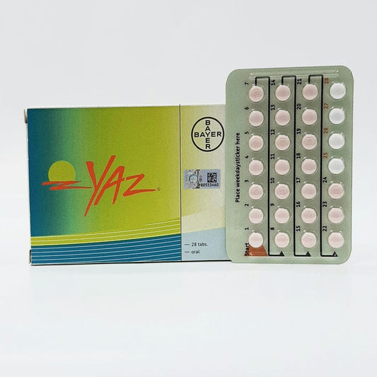 yaz-28s