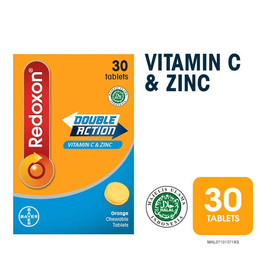 redoxon-orange-chewable-30s