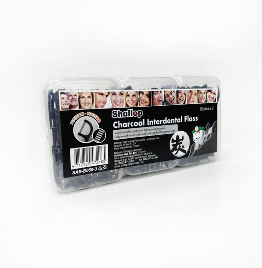 eshallop-charcoal-interdental-floss-3x50s