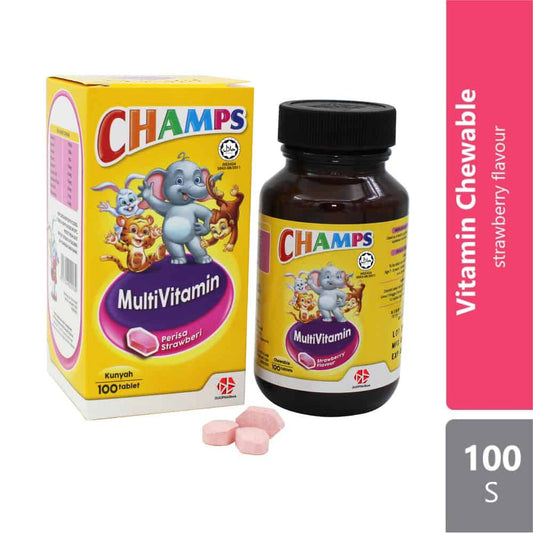 champs-m-strawberry-100s