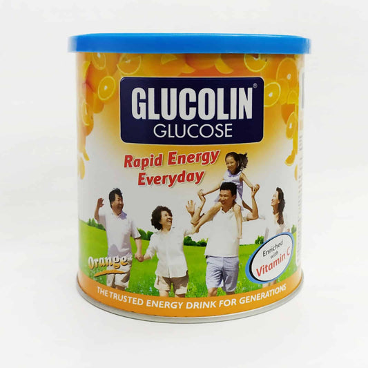 glucolin-vit-c-orange-420g