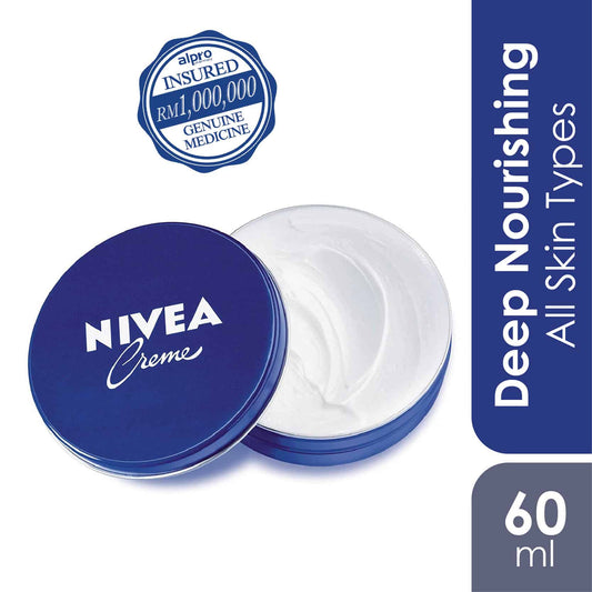 nivea-creme-60ml