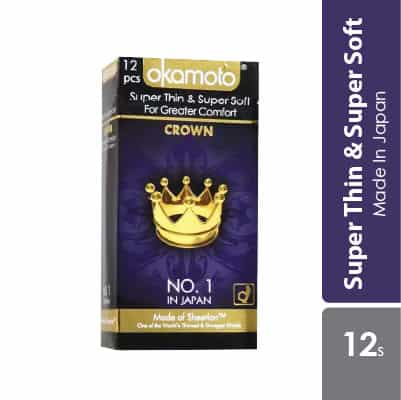 okamoto-crown-condoms-12s
