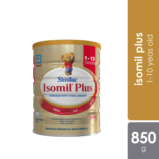 abbott-isomil-plus-1-10-years-850g