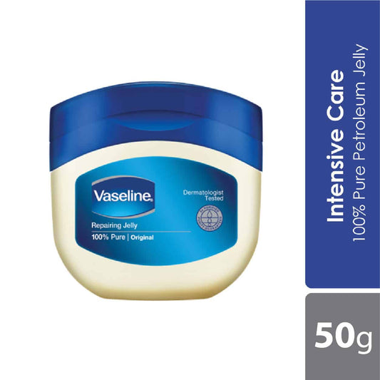 vaseline-intensive-care-pure-petroleum-jelly-50g