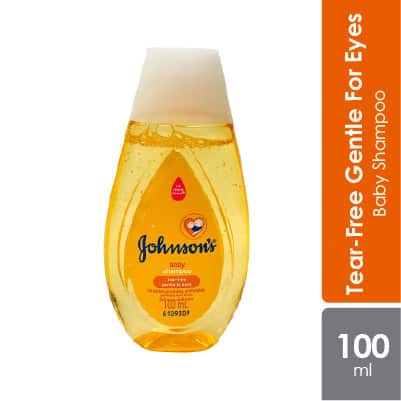 johnsons-baby-shampoo-100ml-gold