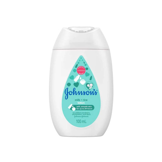 johnsons-baby-milk-rice-lotion-100ml