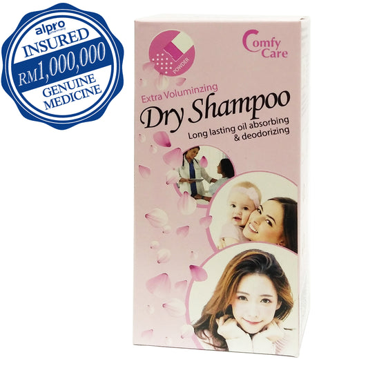 comfy-care-dry-shampoo-50g