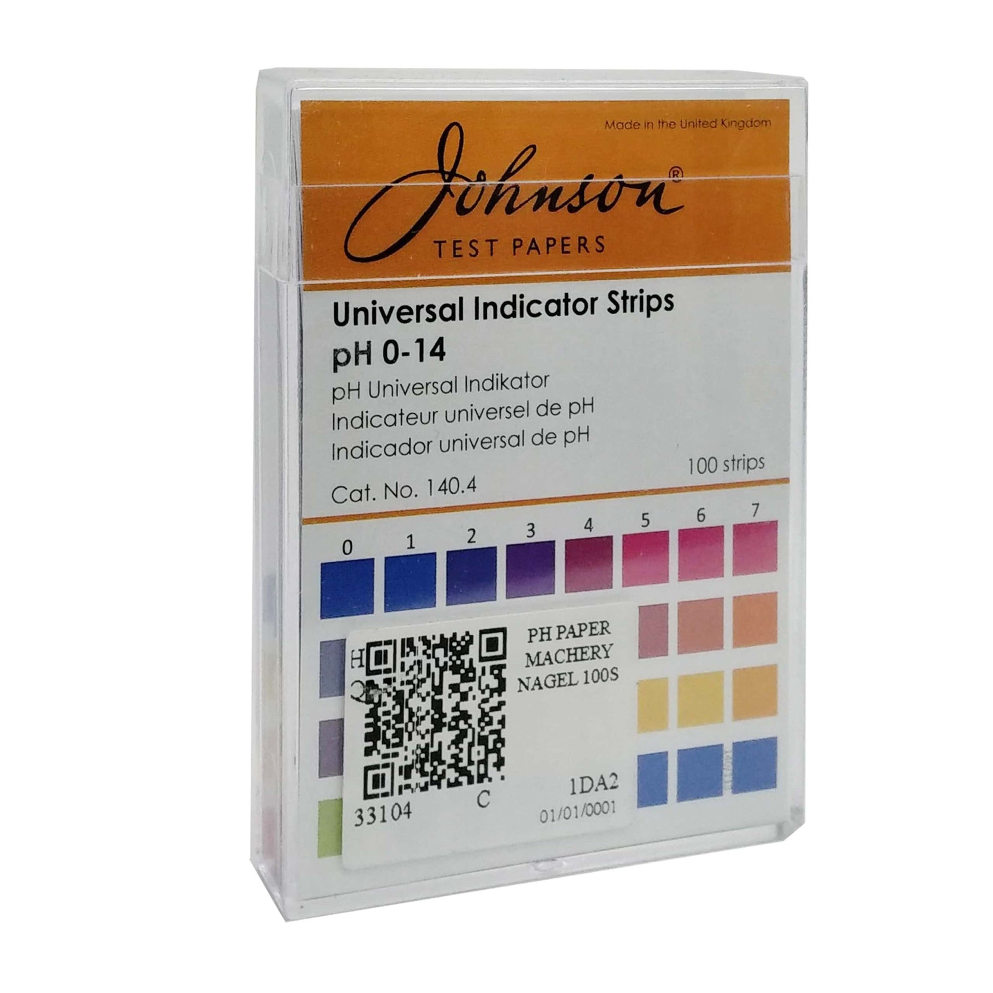 johnson-test-paper-universal-indicator-strips-ph-0-14-100s
