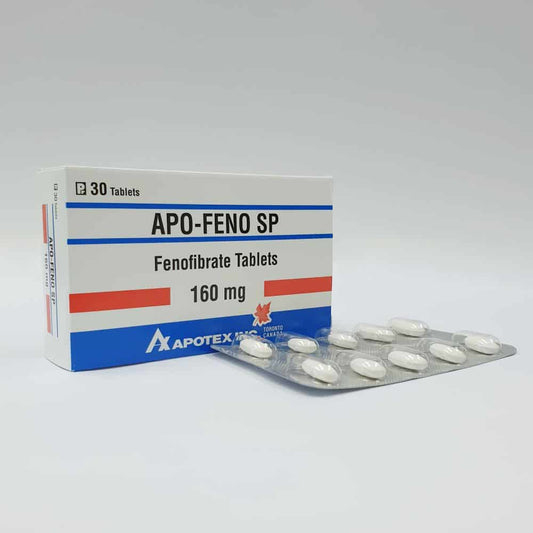 apo-feno-sp-160mg-3x10s