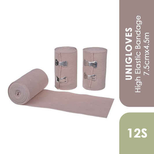 unigloves-high-elastic-bandage-7-5cmx4-5m-12s