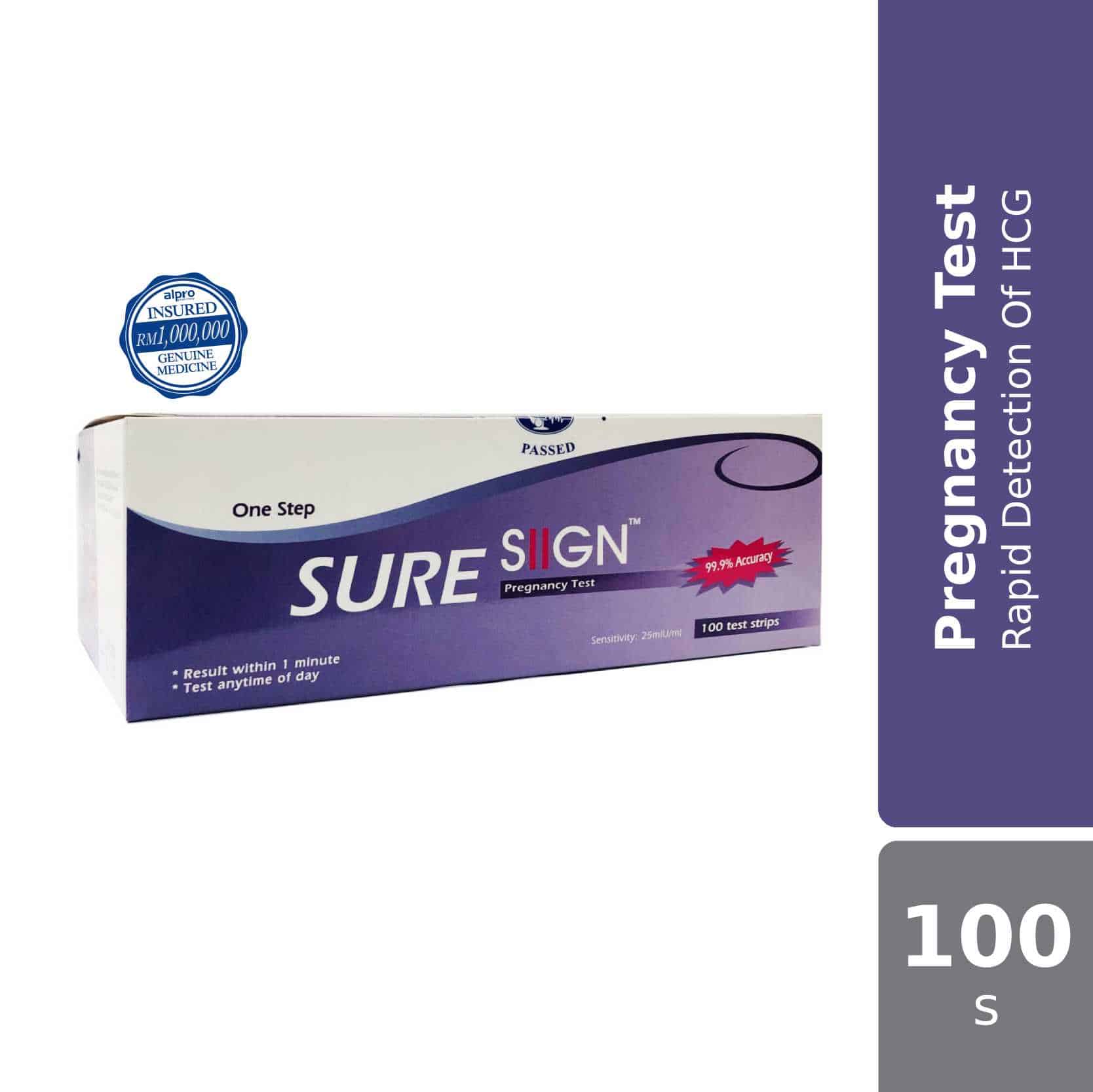 suresign-pregnancy-test-100s