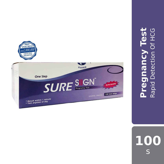 suresign-pregnancy-test-100s