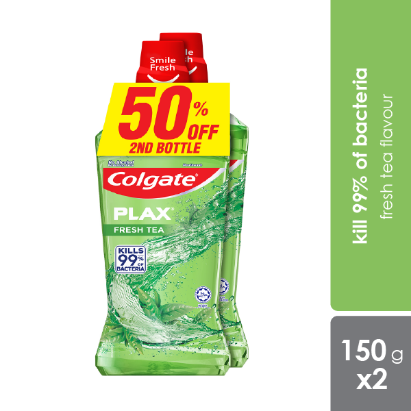 colgate-plax-fresh-tea-750ml-2s-kill-99-of-bacteria-fresh-tea