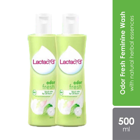 lactacyd-feminine-wash-odour-fresh-2x250ml