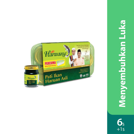 harwany-pati-ikan-haruan-asli-75ml-x6s-free1s