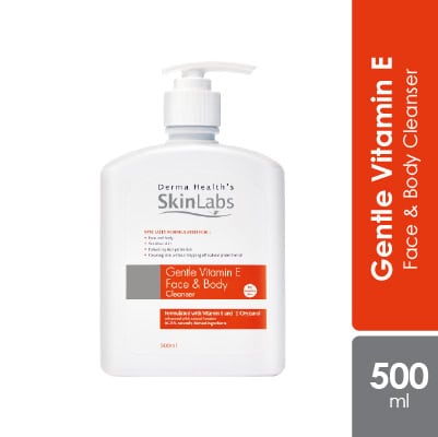 skinlabs-gentle-vitamin-e-face-body-cleanser-500ml