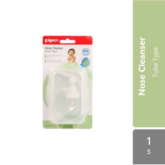 pigeon-tube-type-nose-cleaner