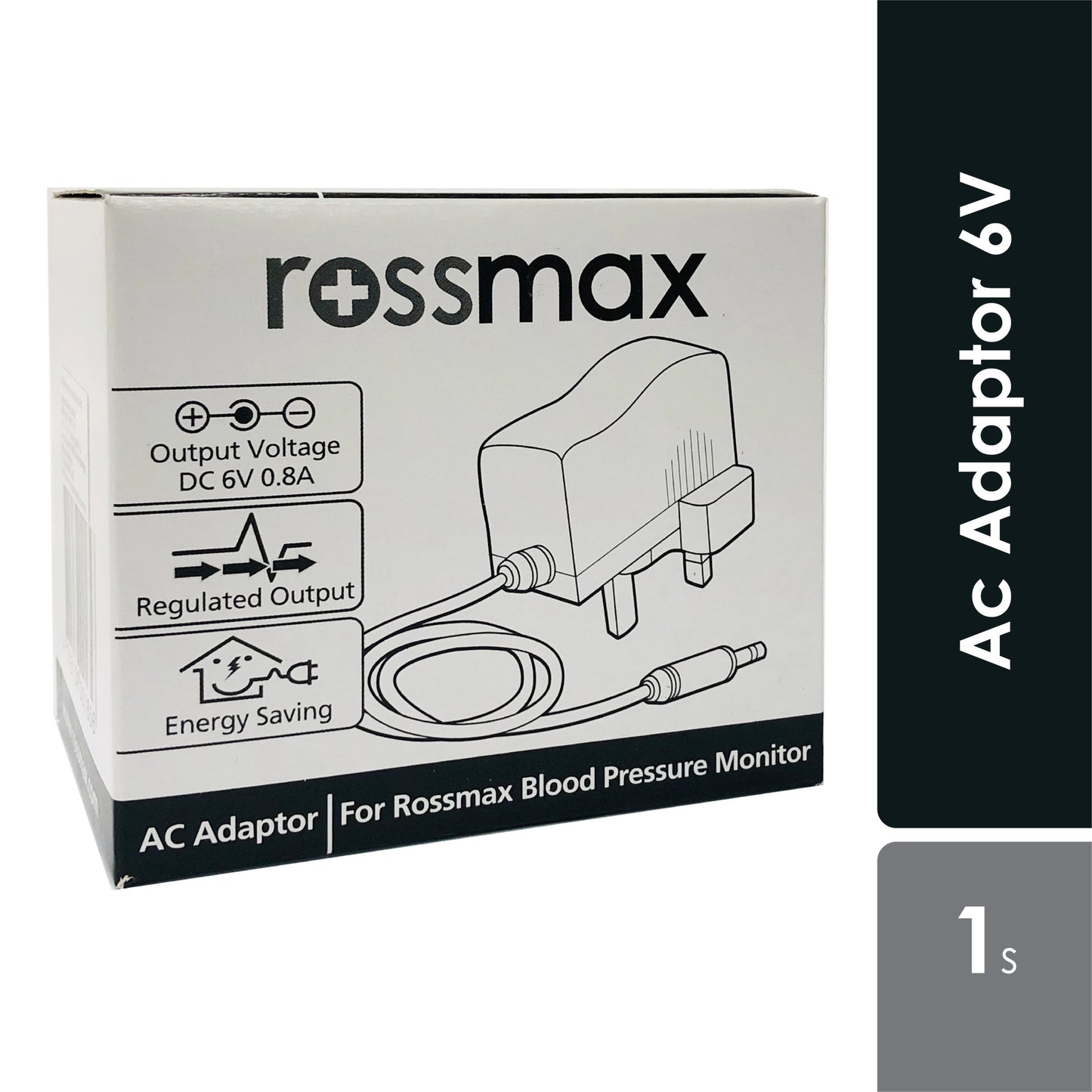 rossmax-ac-adaptor-6v