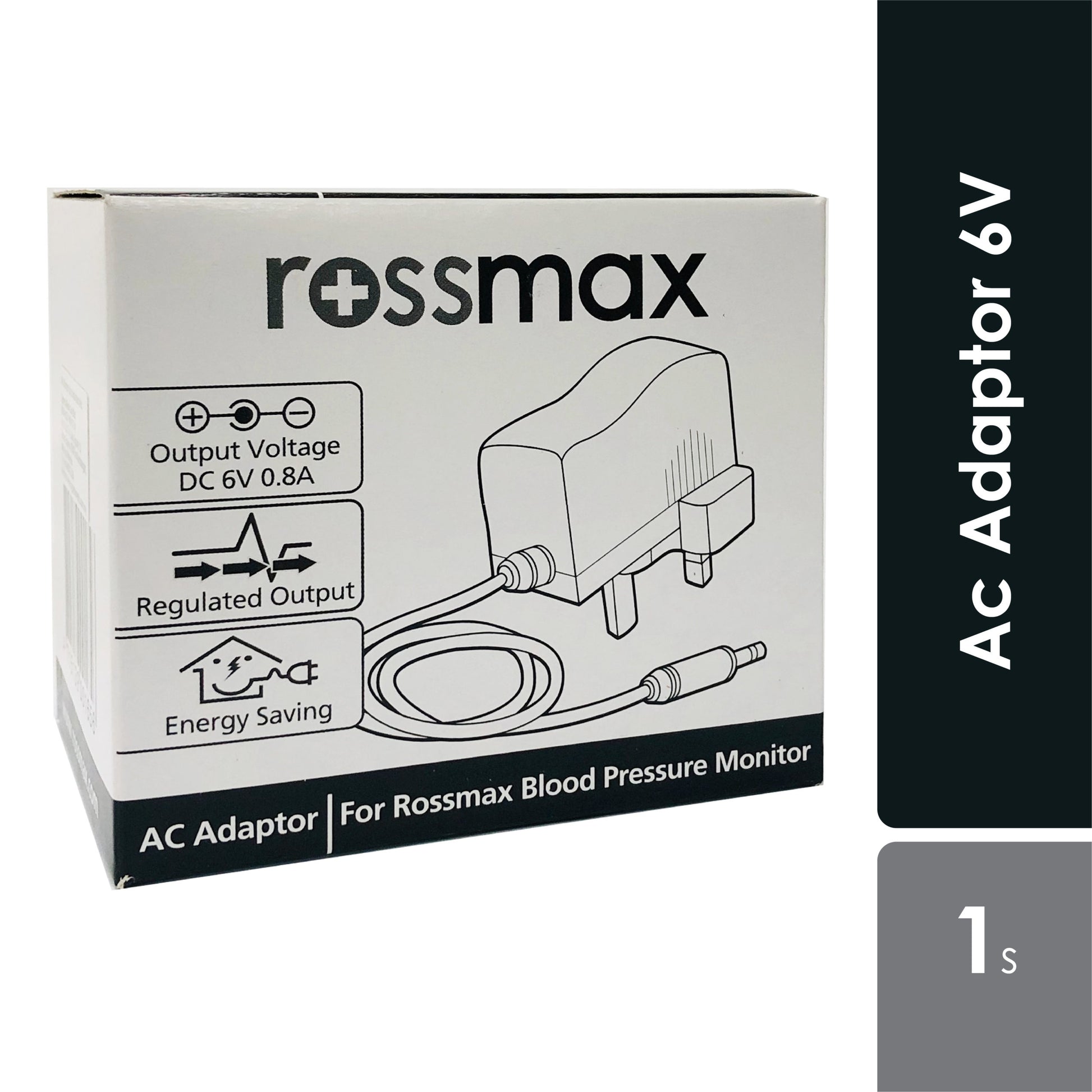 rossmax-ac-adaptor-6v