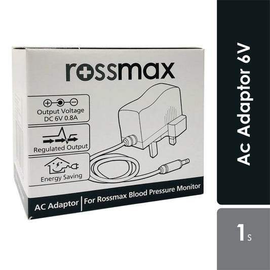 rossmax-ac-adaptor-6v