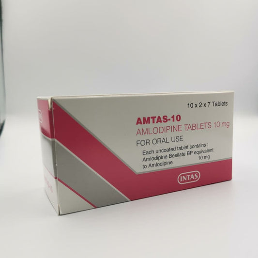amtas-10-10mg-140s