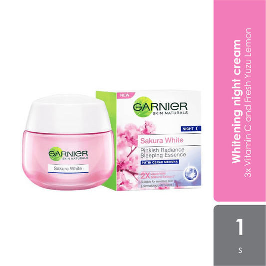garnier-sakura-night-cream-50ml