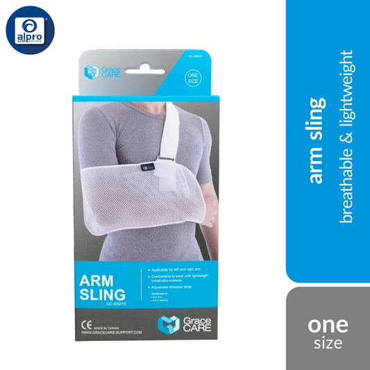grace-care-arm-sling-as010-blue-one-size-breathable-lightweight