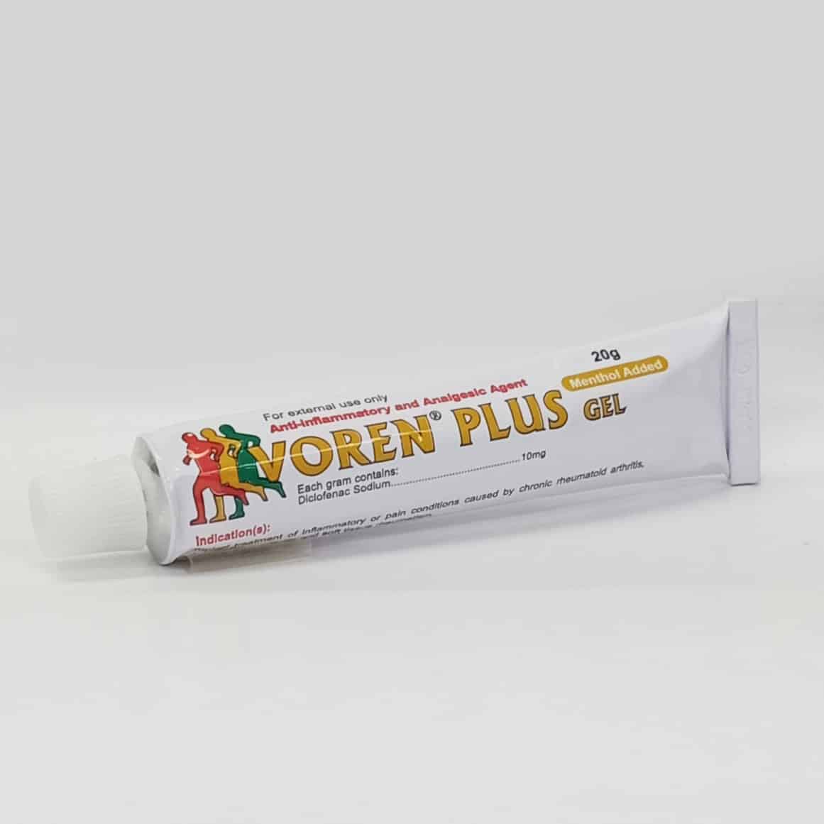 voren-plus-gel-20g-1s