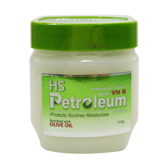 hs-petroleum-jelly-with-vitamin-e-100g