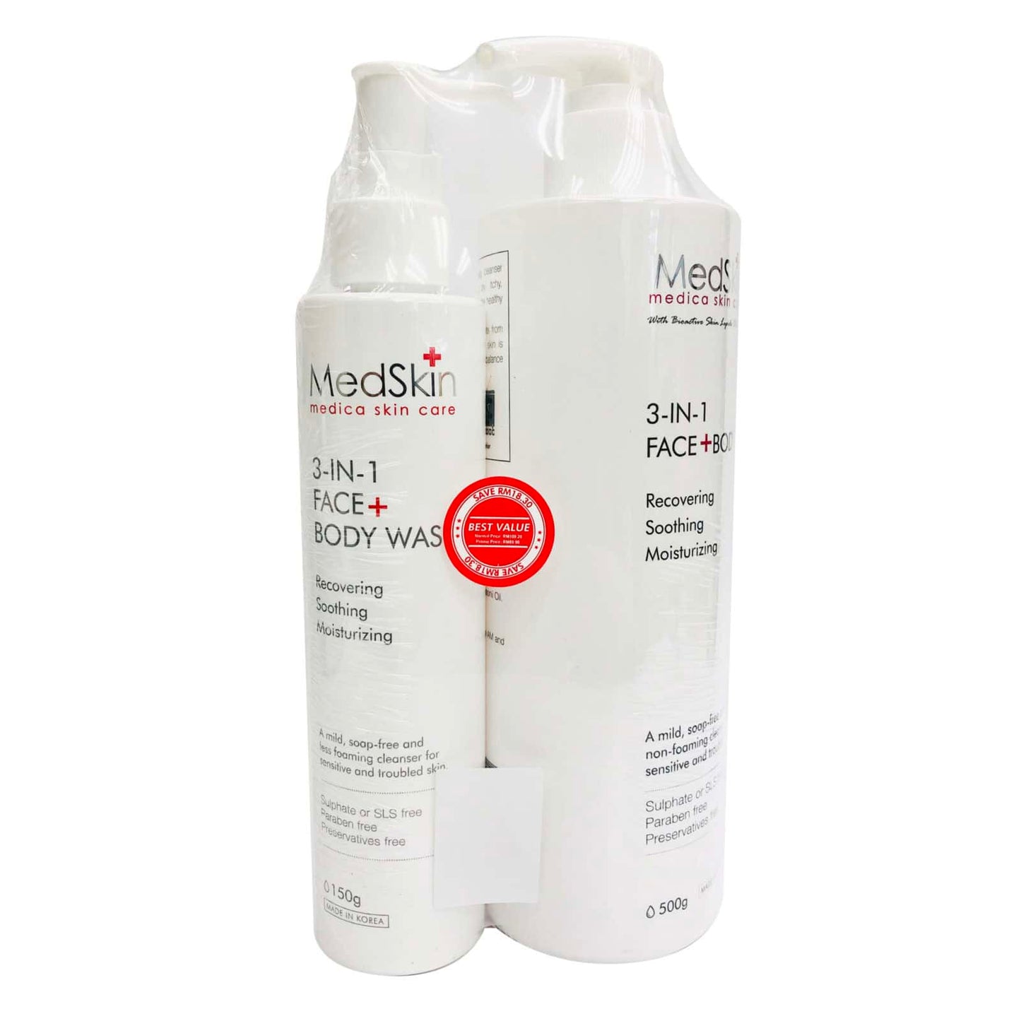 medskin-face-body-wash-500ml150ml