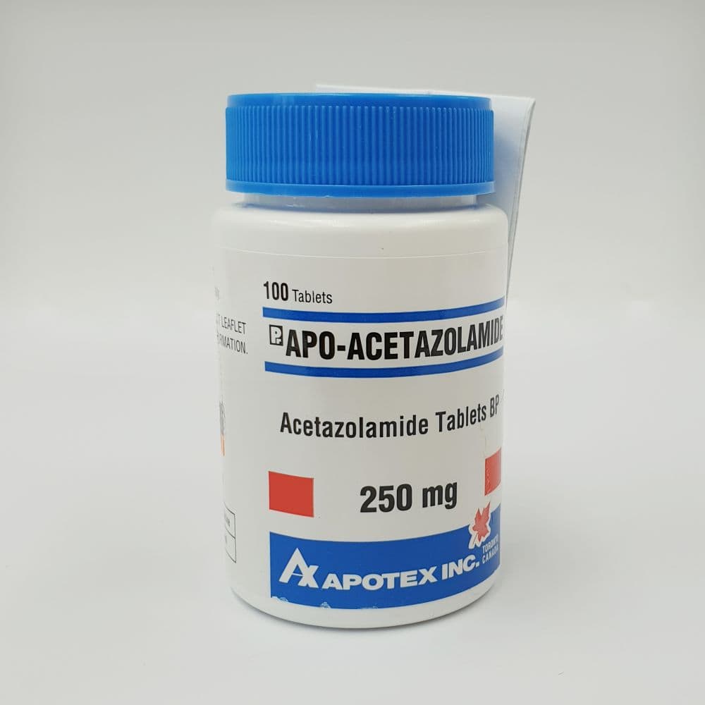 apo-acetazolamide-250mg-100s
