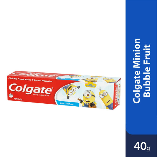 colgate-minion-bubble-fruit-40g