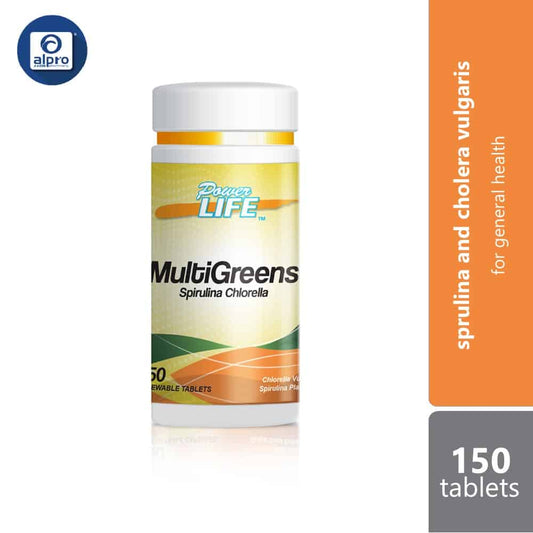 powerlife-multi-greens-410mg-150s