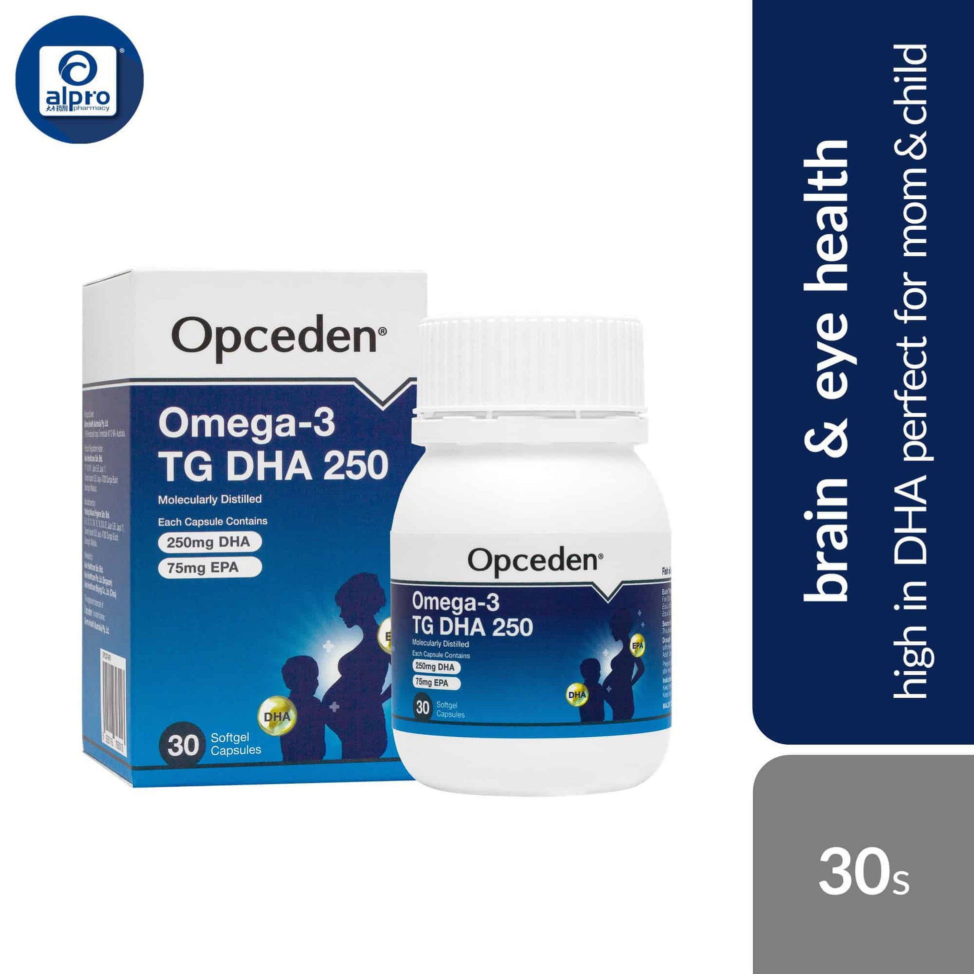 opceden-omega-3-tg-dha-250-500mg-30s-high-dha-perfect-for-mom-child