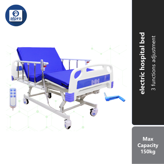 neolee-electric-hospital-bed-3-functions-full-set-nl303d