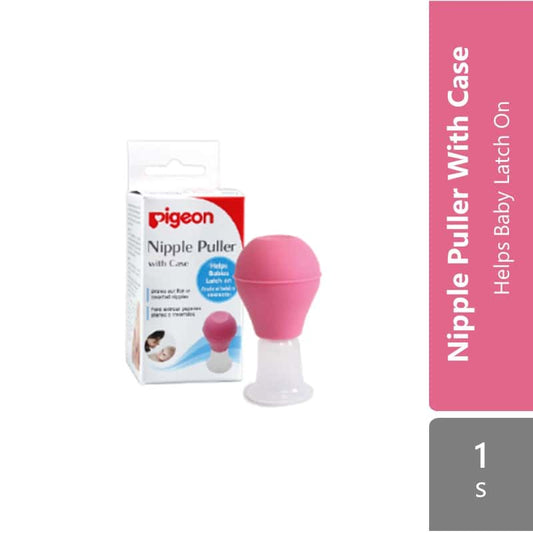 pigeon-nipple-puller