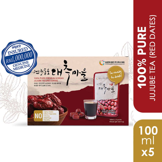 dodum-jujube-red-date-juice-5x100ml