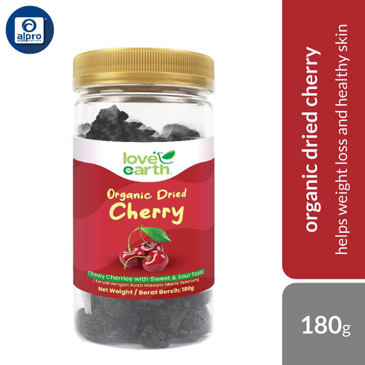 love-earth-organic-dried-cherry-180g