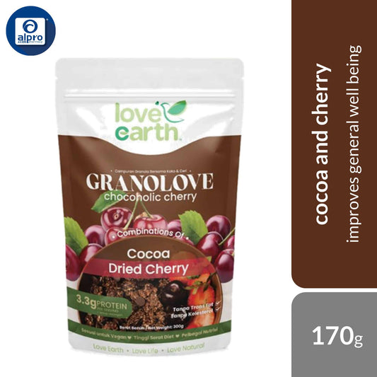 love-earth-chocoholic-cherry-granolove-300g