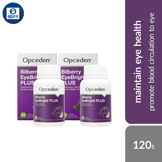 opceden-bilberry-eyebright-plus-300mg-2x60s-twin-pack-promote-blood-circulation-to-eye