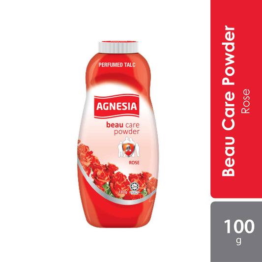 agnesia-beau-care-powder-rose-100g