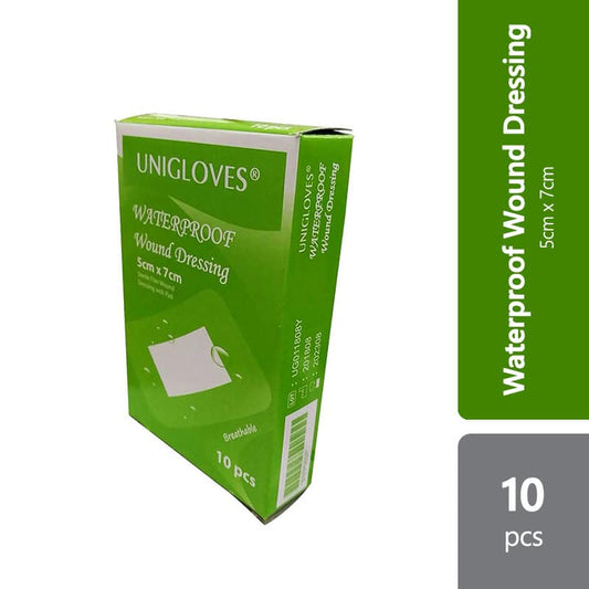 unigloves-sterile-film-dressing-with-pad-5cmx7cm-10s