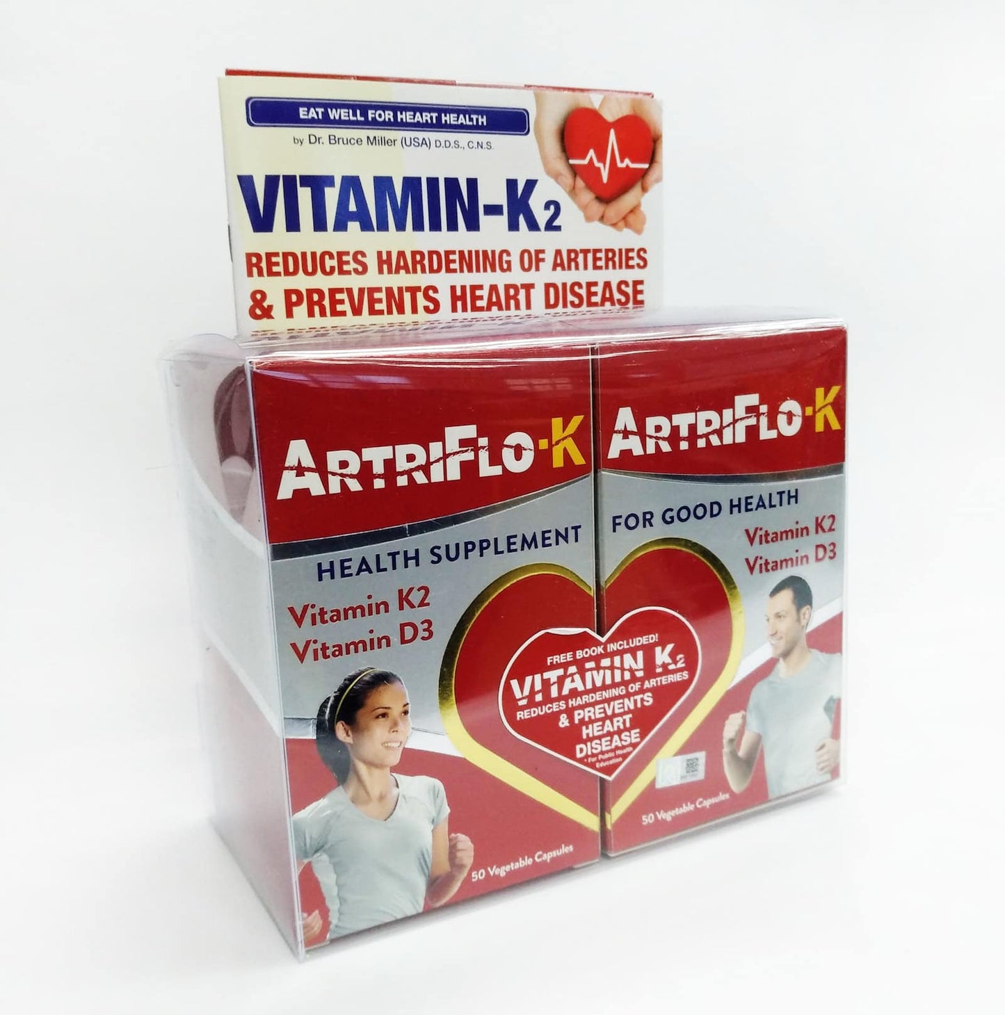 live-well-artriflo-k-2x50s