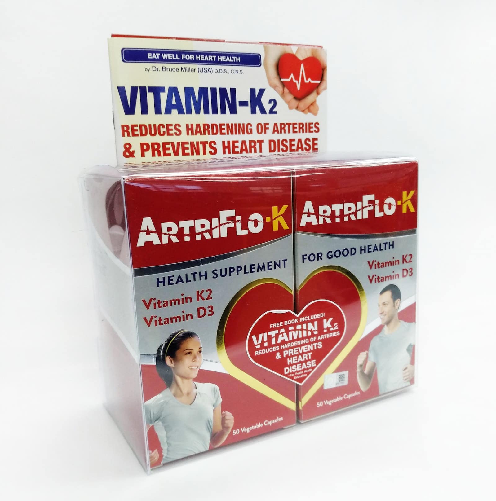 live-well-artriflo-k-2x50s