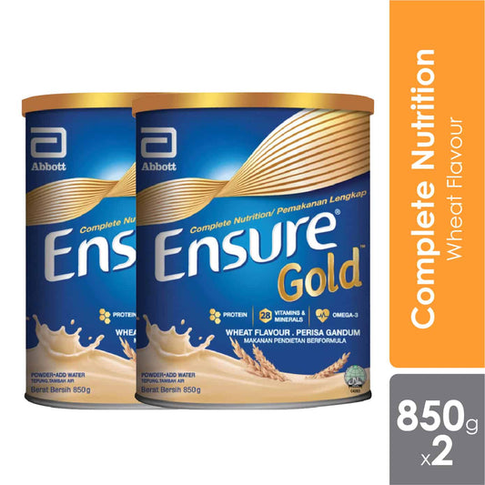 abbot-eensure-gold-wheat-2x850g