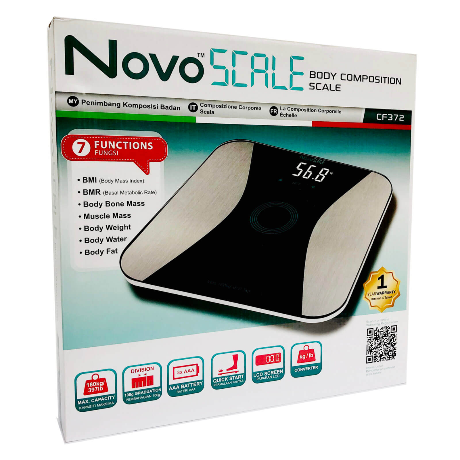 novoscale-body-composition-scale-cf372